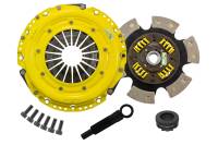 Advanced Clutch HD/Race Sprung 6 Pad - AA2-HDG6