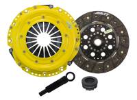 Advanced Clutch HD/Perf Street Rigid - AA2-HDSD