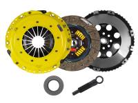 Advanced Clutch HD/Perf Street Sprung - AA5-HDSS