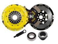 Advanced Clutch HD/Race Sprung 4 Pad - BM12-HDG4