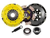 Advanced Clutch HD/Race Sprung 6 Pad - BM12-HDG6