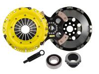 Advanced Clutch HD/Race Rigid 4 Pad - BM12-HDR4