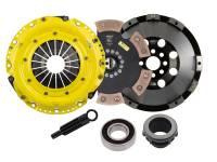 Advanced Clutch HD/Race Rigid 6 Pad - BM12-HDR6