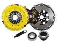 Advanced Clutch HD/Race Sprung 4 Pad - BM13-HDG4