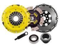 Advanced Clutch HD/Race Sprung 6 Pad - BM13-HDG6