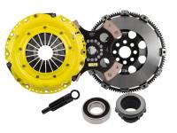 Advanced Clutch HD/Race Rigid 4 Pad - BM13-HDR4