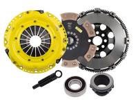 Advanced Clutch HD/Race Rigid 6 Pad - BM13-HDR6