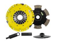 Advanced Clutch XT/Race Rigid 6 Pad - BM14-XTR6