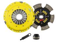 Advanced Clutch HD/Race Sprung 6 Pad - BM15-HDG6