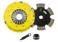 Advanced Clutch HD/Race Rigid 6 Pad - BM15-HDR6