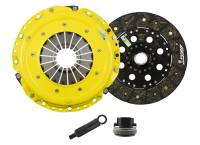 Advanced Clutch HD/Perf Street Rigid - BM15-HDSD