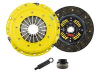 Advanced Clutch HD/Perf Street Sprung - BM15-HDSS