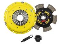 Advanced Clutch HD/Race Sprung 6 Pad - BM16-HDG6