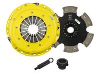 Advanced Clutch HD/Race Rigid 6 Pad - BM16-HDR6