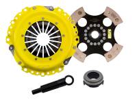 Advanced Clutch HD/Race Sprung 4 Pad - BM2-HDG4