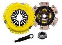 Advanced Clutch HD/Race Sprung 6 Pad - BM2-HDG6