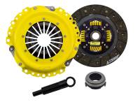 Advanced Clutch HD/Perf Street Sprung - BM2-HDSS