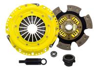 Advanced Clutch HD/Race Sprung 6 Pad - BM9-HDG6