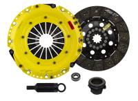 Advanced Clutch HD/Perf Street Rigid - BM9-HDSD