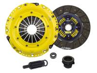 Advanced Clutch HD/Perf Street Sprung - BM9-HDSS