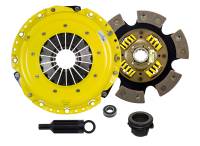 Advanced Clutch XT/Race Sprung 6 Pad - BM9-XTG6