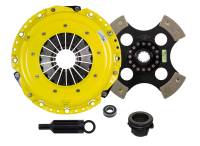 Advanced Clutch XT/Race Rigid 4 Pad - BM9-XTR4