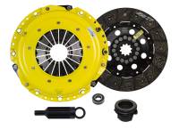 Advanced Clutch XT/Perf Street Rigid - BM9-XTSD