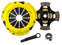 Advanced Clutch HD/Race Sprung 4 Pad - LE1-HDG4