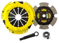 Advanced Clutch HD/Race Sprung 6 Pad - LE1-HDG6