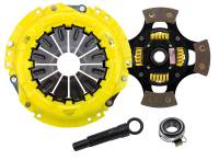 Advanced Clutch XT/Race Sprung 4 Pad - LE1-XTG4