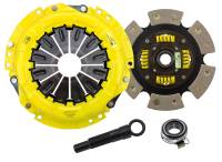 Advanced Clutch XT/Race Sprung 6 Pad - LE1-XTG6