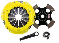 Advanced Clutch XT/Race Rigid 4 Pad - LE1-XTR4