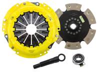 Advanced Clutch XT/Race Rigid 6 Pad - LE1-XTR6