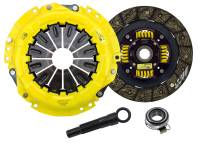 Advanced Clutch XT/Perf Street Sprung - LE1-XTSS