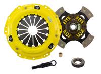 Advanced Clutch HD/Race Sprung 4 Pad - NS1-HDG4