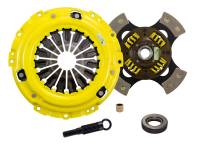 Advanced Clutch XT/Race Sprung 4 Pad - NS1-XTG4