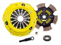 Advanced Clutch XT/Race Sprung 6 Pad - NS1-XTG6