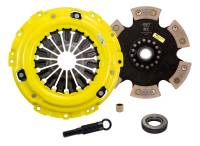 Advanced Clutch XT/Race Rigid 6 Pad - NS1-XTR6