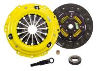 Advanced Clutch XT/Perf Street Sprung - NS1-XTSS