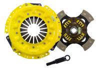 Advanced Clutch HD/Race Sprung 4 Pad - NS3-HDG4