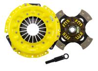 Advanced Clutch XT/Race Sprung 4 Pad - NS3-XTG4