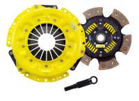 Advanced Clutch XT/Race Sprung 6 Pad - NS3-XTG6