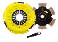 Advanced Clutch XT/Race Rigid 6 Pad - NS3-XTR6