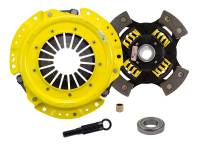 Advanced Clutch HD/Race Sprung 4 Pad - NS4-HDG4