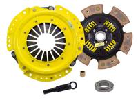 Advanced Clutch HD/Race Sprung 6 Pad - NS4-HDG6