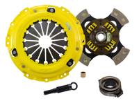 Advanced Clutch HD/Race Sprung 4 Pad - NS5-HDG4