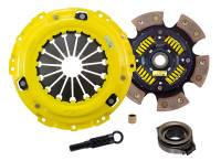 Advanced Clutch HD/Race Sprung 6 Pad - NS5-HDG6