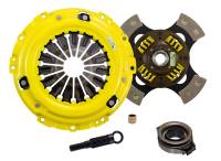 Advanced Clutch XT/Race Sprung 4 Pad - NS5-XTG4