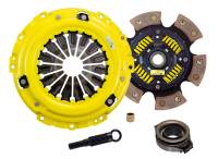 Advanced Clutch XT/Race Sprung 6 Pad - NS5-XTG6