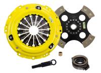 Advanced Clutch XT/Race Rigid 4 Pad - NS5-XTR4